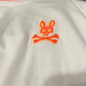 Psycho Bunny T Shirt (New Condition)